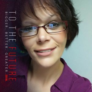 Meet your Posher, Roxanne